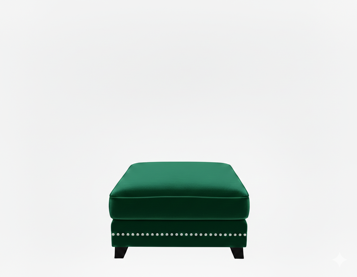 Grand Harrison Foot Stool