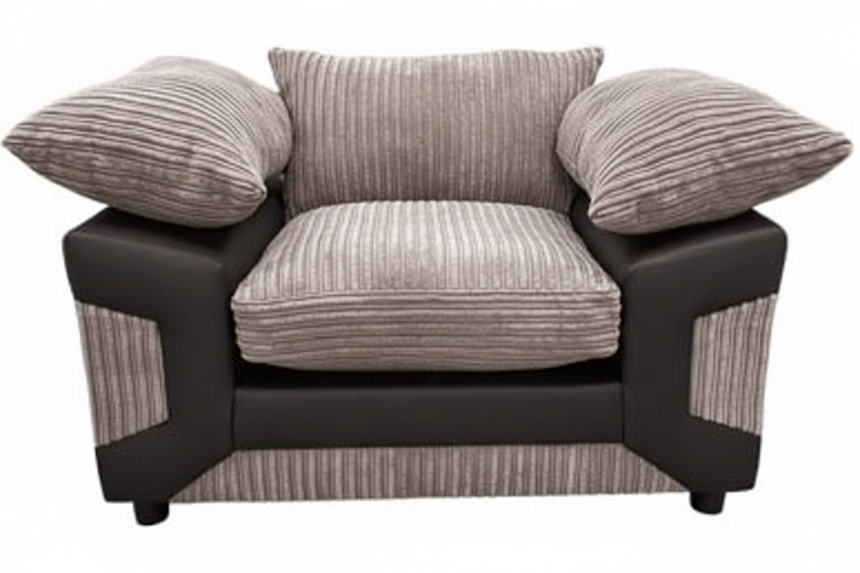 Dino Arm Chair - Image 3