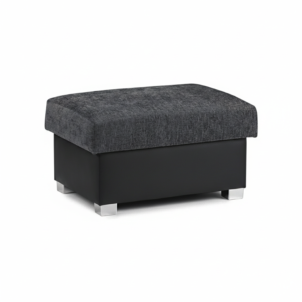 Shannon Foot Stool