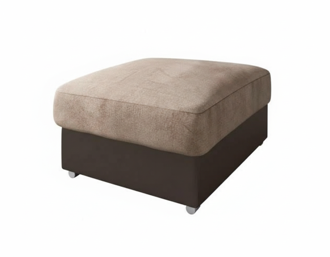 Shannon Foot Stool - Image 2