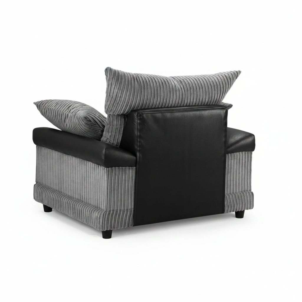 Dino Arm Chair - Image 2