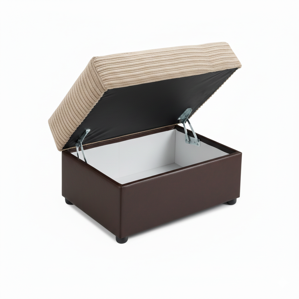 Dino Foot Stool - Image 4