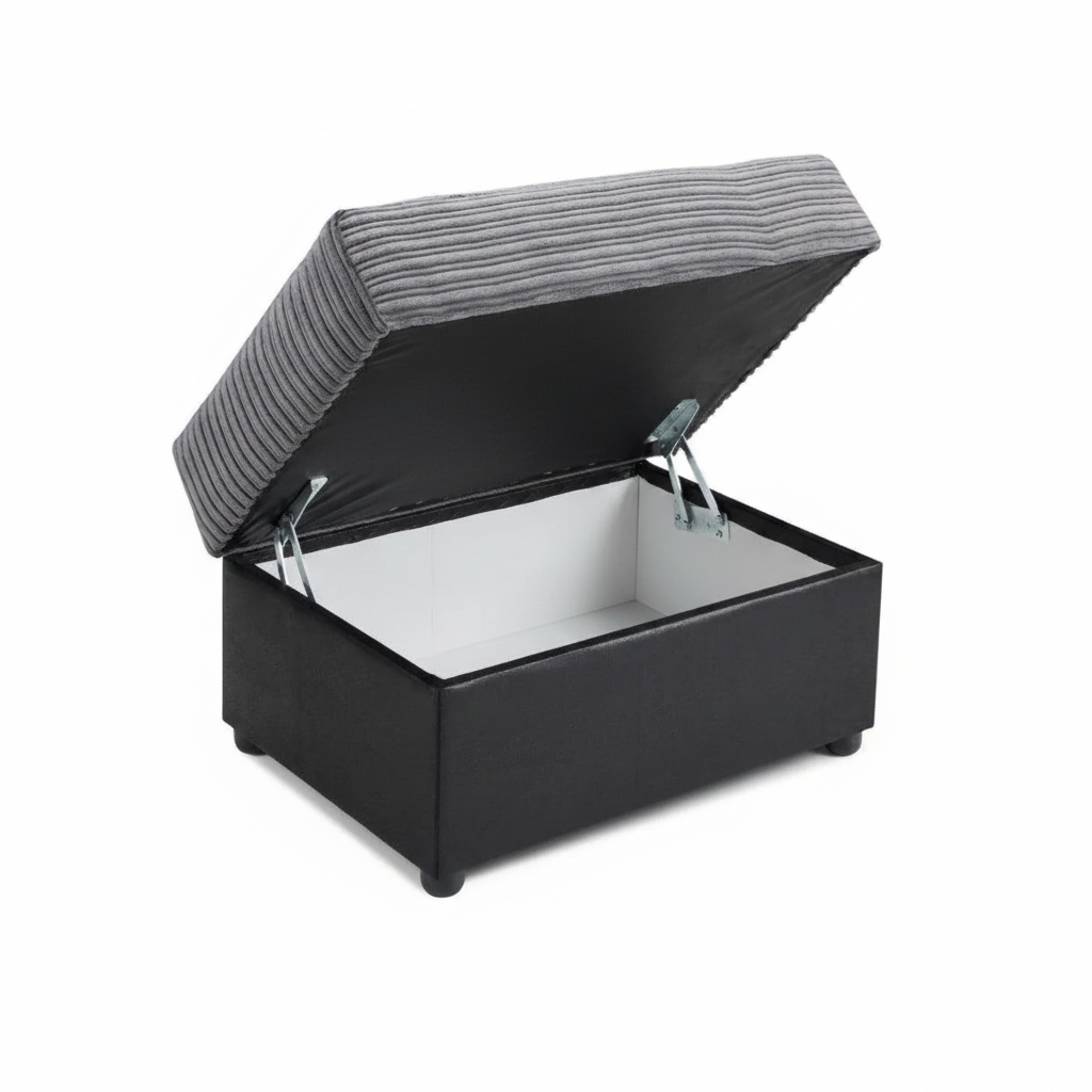 Dino Foot Stool - Image 3